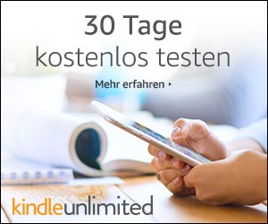 Amazon Kindl unlimited