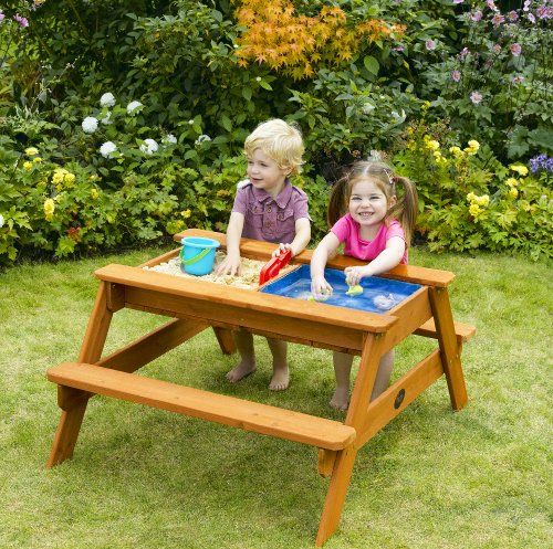 Plum-Surfside-Holztisch-mit-Sandkasten-und-Wasserbecken-0-3