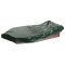 SUN Sandkasten Boot Pirat mit Sitzbank und Ruder